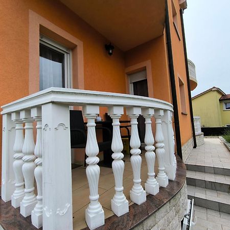 Appartamento Kvarner Hill Viskovo Esterno foto