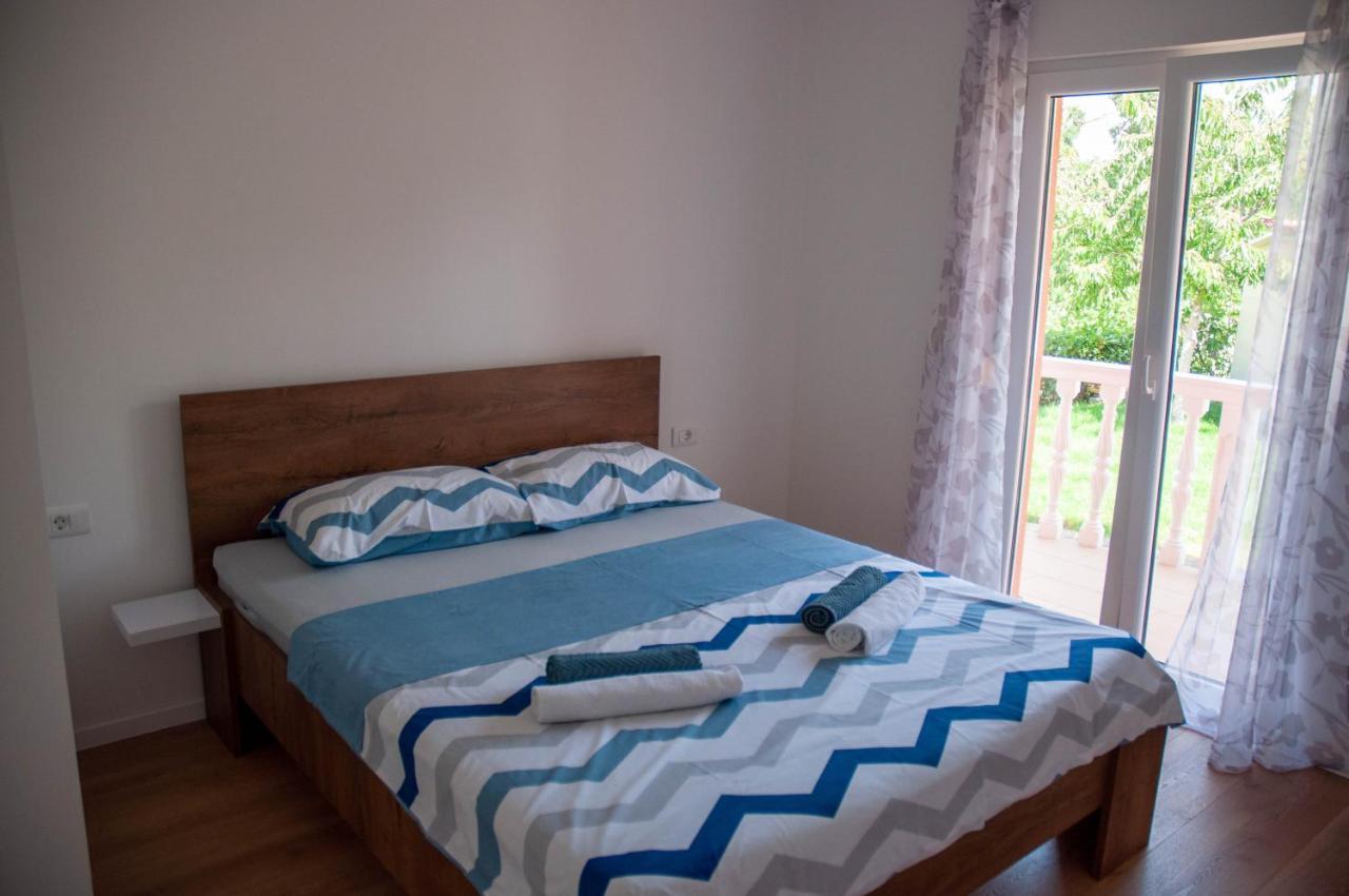 Appartamento Kvarner Hill Viskovo Esterno foto