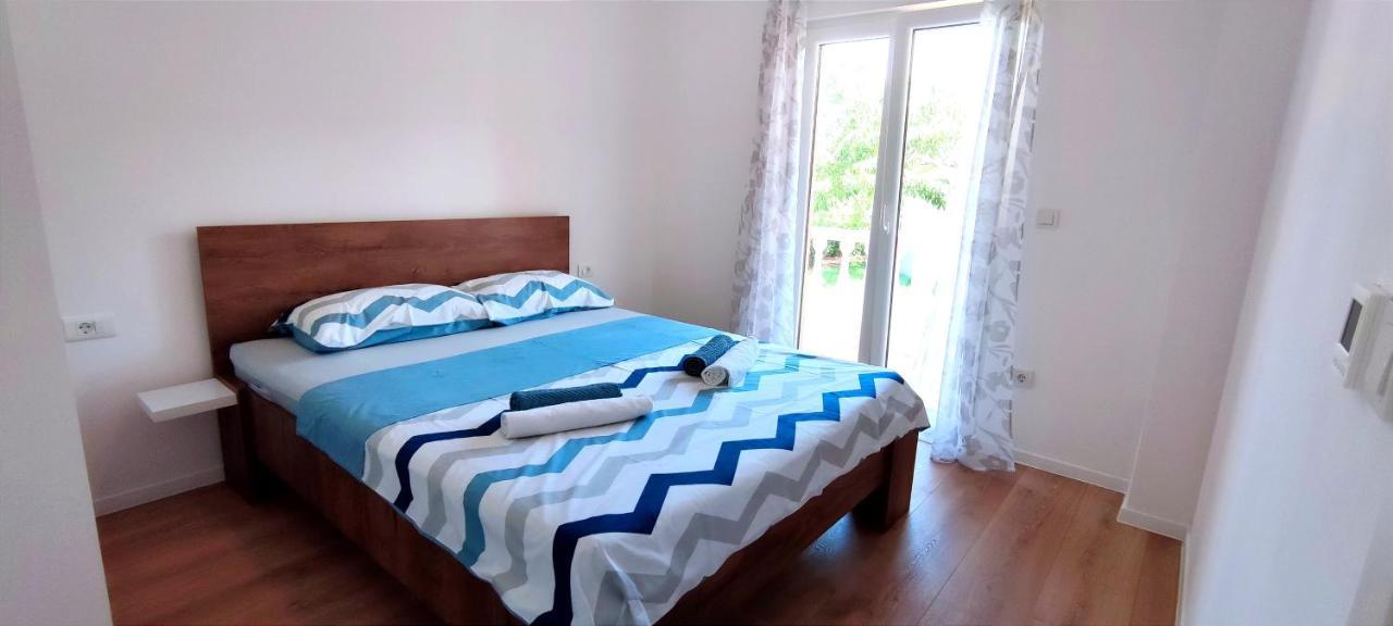 Appartamento Kvarner Hill Viskovo Esterno foto