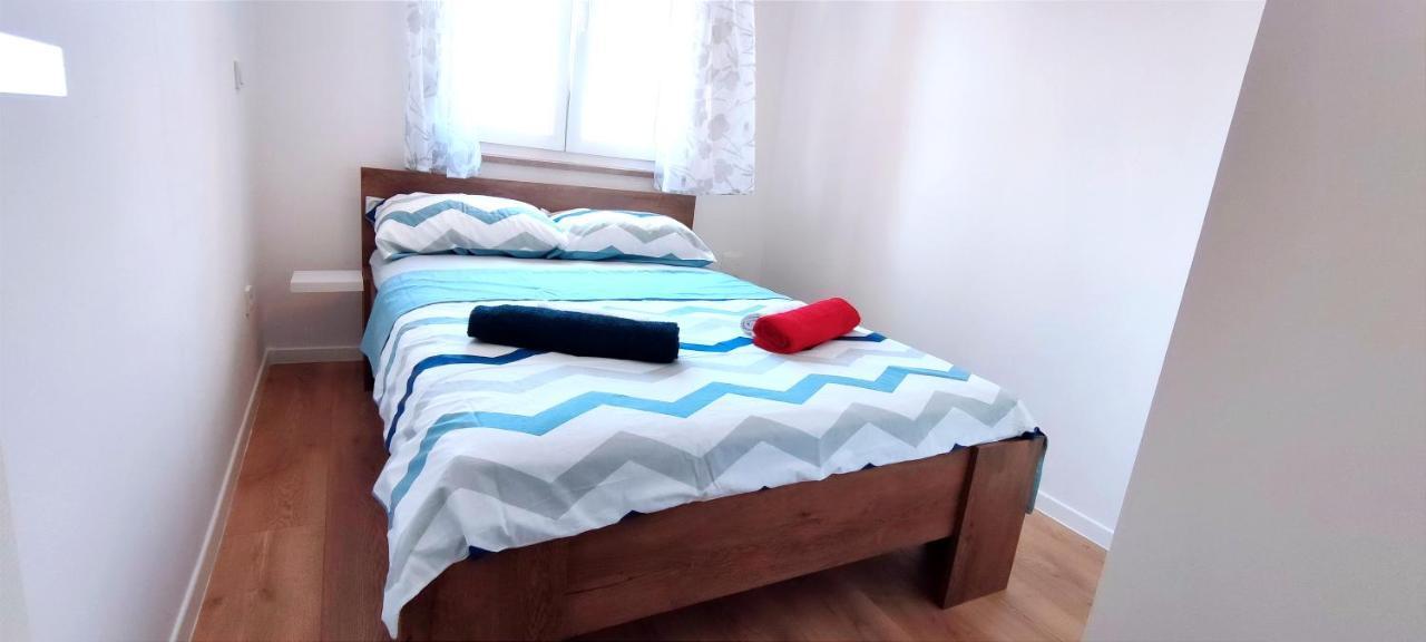 Appartamento Kvarner Hill Viskovo Esterno foto