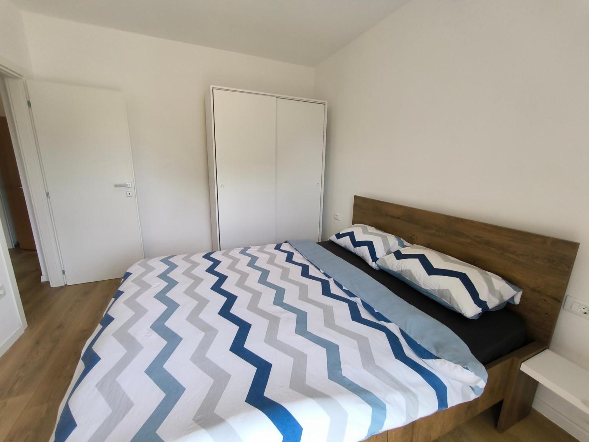 Appartamento Kvarner Hill Viskovo Esterno foto